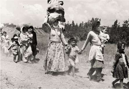 Palestinian revolt against British colonial rule and mass Jewish immigration, demanding self-determination